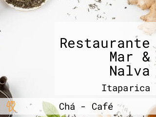 Restaurante Mar & Nalva
