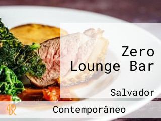 Zero Lounge Bar