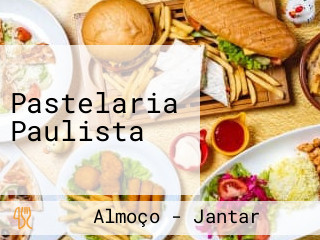 Pastelaria Paulista