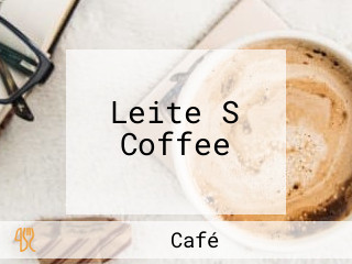 Leite S Coffee