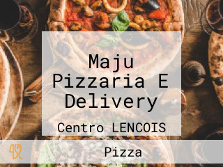 Maju Pizzaria E Delivery