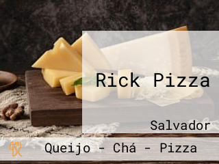 Rick Pizza