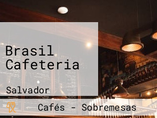 Brasil Cafeteria