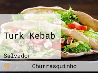 Turk Kebab