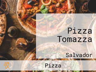 Pizza Tomazza