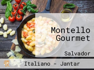 Montello Gourmet