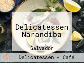 Delicatessen Narandiba