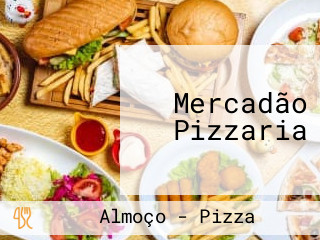 Mercadão Pizzaria