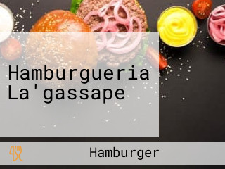 Hamburgueria La'gassape