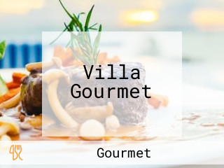 Villa Gourmet