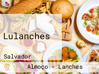 Lulanches