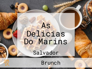 As Delicias Do Marins