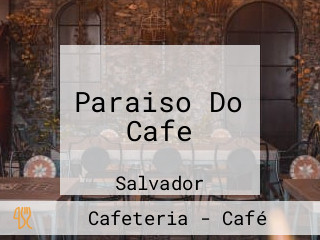 Paraiso Do Cafe