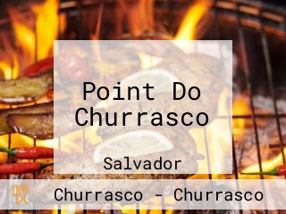 Point Do Churrasco