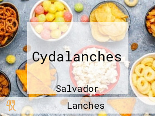 Cydalanches