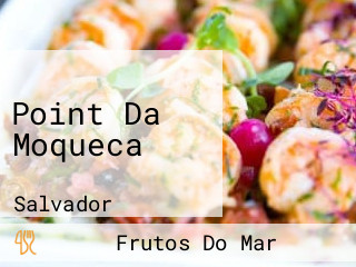 Point Da Moqueca