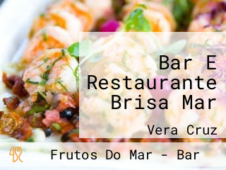 Bar E Restaurante Brisa Mar