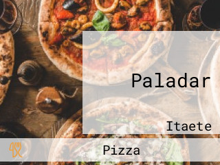 Paladar