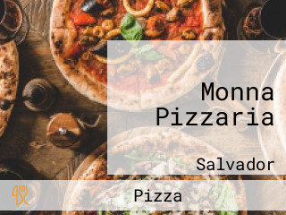 Monna Pizzaria