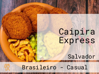 Caipira Express