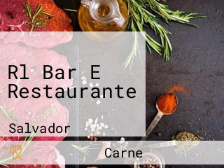 Rl Bar E Restaurante