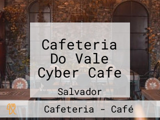 Cafeteria Do Vale Cyber Cafe