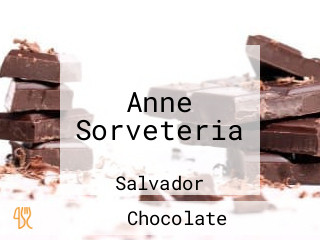 Anne Sorveteria