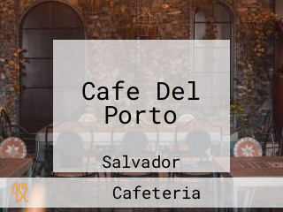 Cafe Del Porto