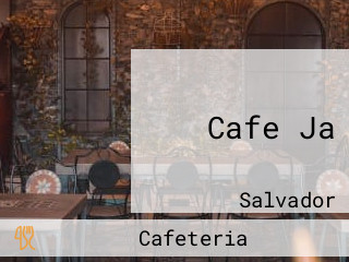 Cafe Ja