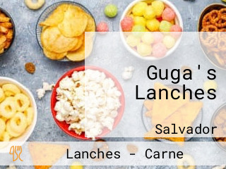 Guga's Lanches