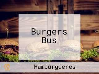 Burgers Bus