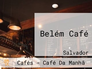 Belém Café