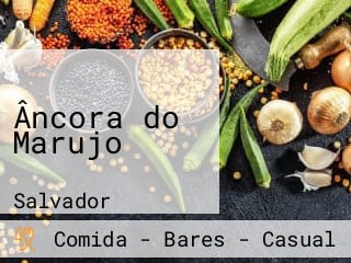 Âncora do Marujo