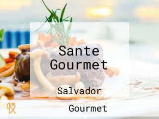 Sante Gourmet