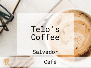 Telo's Coffee