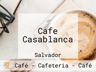 Cafe Casablanca