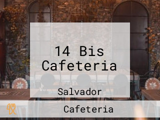 14 Bis Cafeteria