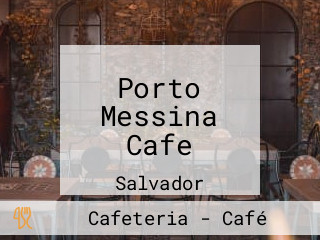 Porto Messina Cafe