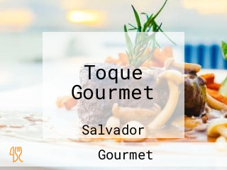 Toque Gourmet