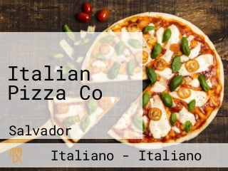 Italian Pizza Co