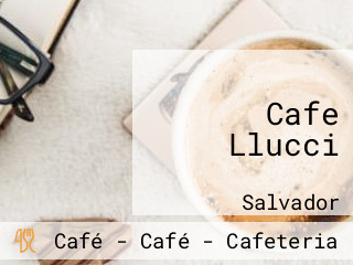 Cafe Llucci