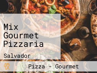 Mix Gourmet Pizzaria