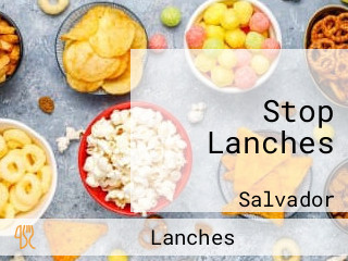 Stop Lanches
