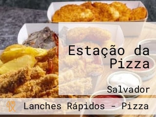 Estação da Pizza