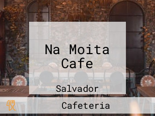 Na Moita Cafe