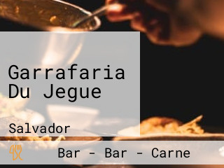 Garrafaria Du Jegue