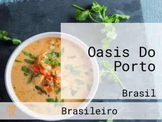Oasis Do Porto