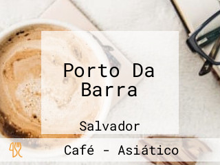 Porto Da Barra