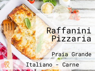 Raffanini Pizzaria