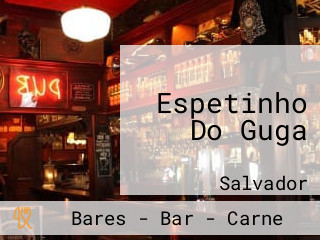 Espetinho Do Guga